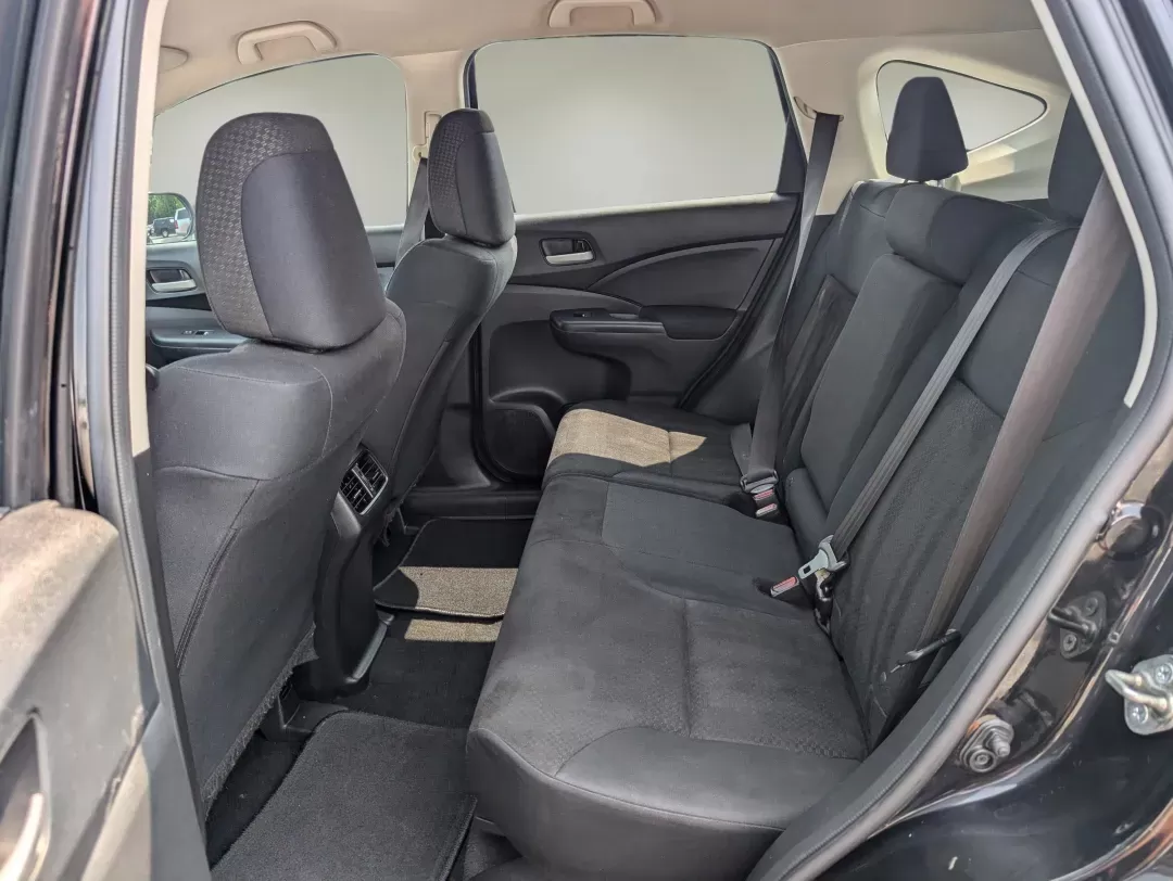 2016 Honda CR-V SE (2HKRM3H44GH) with an Regular Unleaded I-4 2.4 L/144 engine, 1-Speed CVT w/OD transmission, located at 1430 Gateway Drive, Opelika, AL, 36801, (334) 239-0944, 32.637871, -85.409790 - 2016 Honda CR-V SE - Photo#10