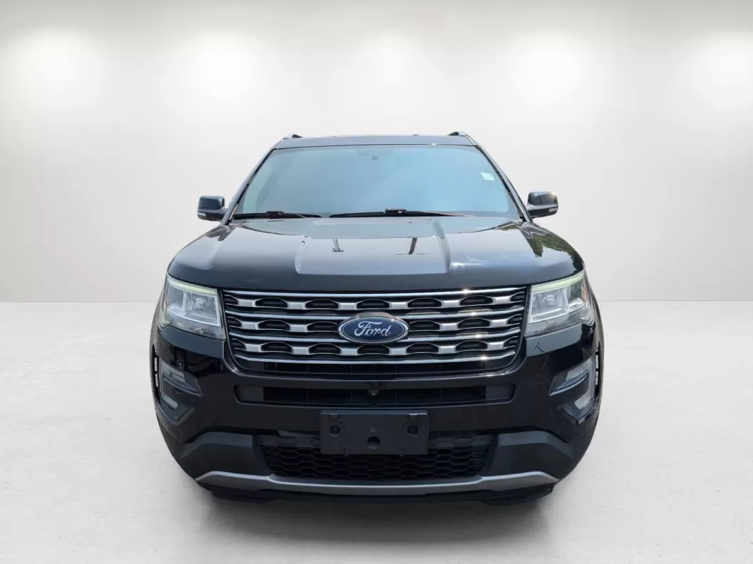 2017 Ford Explorer Limited (1FM5K7F85HG) with an Other engine, located at 804 22nd Ave, Phenix City, AL, 36870, (334) 297-1860, 32.484749, -85.024475 - **Embark on Your Next Adventure with the 2017 Ford Explorer Limited at Gils Auto - Columbus!**<br /> <br /> Are you seeking the perfect vehicle for family road trips, daily commutes, or weekend getaways? Look no further! The 2017 Ford Explorer Limited is an exceptional SUV that offers space, comfort - Photo#1