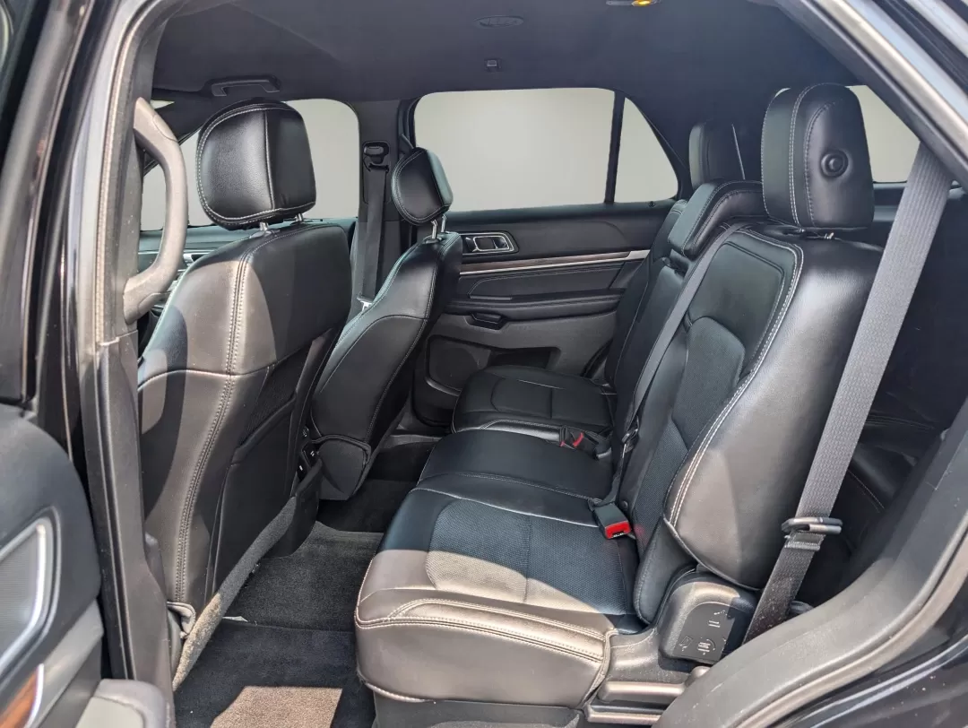 2017 Ford Explorer Limited (1FM5K7F85HG) with an Other engine, located at 804 22nd Ave, Phenix City, AL, 36870, (334) 297-1860, 32.484749, -85.024475 - **Embark on Your Next Adventure with the 2017 Ford Explorer Limited at Gils Auto - Columbus!**<br /> <br /> Are you seeking the perfect vehicle for family road trips, daily commutes, or weekend getaways? Look no further! The 2017 Ford Explorer Limited is an exceptional SUV that offers space, comfort - Photo#10