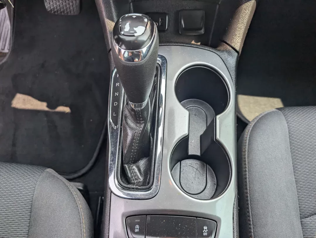2019 /Jet Black Chevrolet Cruze LS (3G1BC6SM2KS) with an Turbocharged Gas I4 1.4L/85 engine, 6-Speed Automatic transmission, located at 3959 U.S. 80 W, Phenix City, AL, 36870, (334) 297-4885, 32.469296, -85.135185 - 2019 Chevrolet Cruze LS - Photo#12