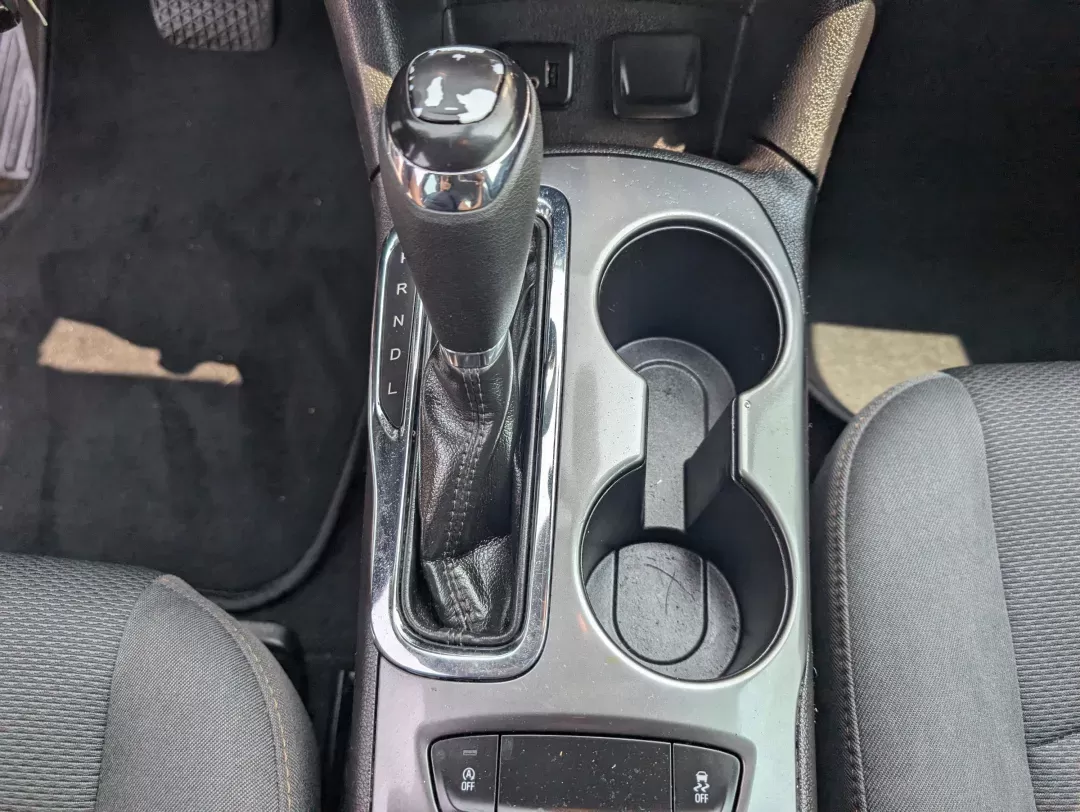 2019 /Jet Black Chevrolet Cruze LS (3G1BC6SM2KS) with an Turbocharged Gas I4 1.4L/85 engine, 6-Speed Automatic transmission, located at 3959 U.S. 80 W, Phenix City, AL, 36870, (334) 297-4885, 32.469296, -85.135185 - 2019 Chevrolet Cruze LS - Photo#14