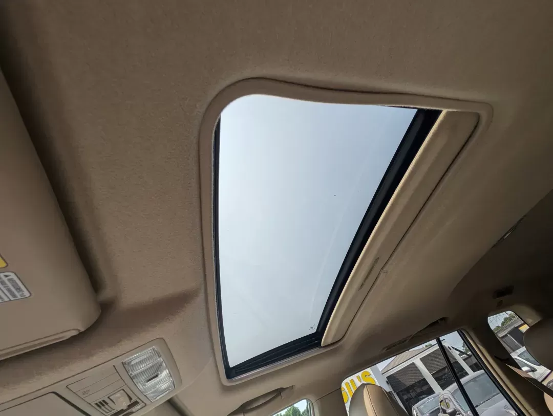 2013 Toyota Highlander Limited (5TDYK3EH3DS) with an Gas V6 3.5L/211 engine, 5-Speed Automatic w/Manual Shift transmission, located at 3959 U.S. 80 W, Phenix City, AL, 36870, (334) 297-4885, 32.469296, -85.135185 - 2013 Toyota Highlander Limited - Photo#17