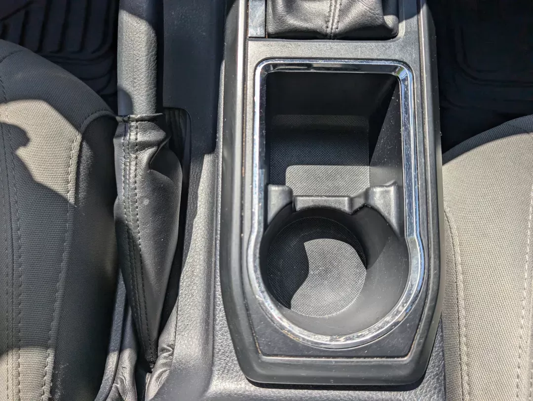 2017 Toyota Tacoma SR (5TFRX5GN9HX) with an Regular Unleaded I-4 2.7 L/164 engine, 6-Speed Automatic w/OD transmission, located at 3959 U.S. 80 W, Phenix City, AL, 36870, (334) 297-4885, 32.469296, -85.135185 - **Unlock Your Adventurous Spirit with This 2017 Toyota Tacoma SR at Gils Auto!**<br /> <br /> Are you ready to elevate your outdoor adventures or tackle daily tasks with confidence? The 2017 Toyota Tacoma SR is the perfect blend of rugged utility and modern comfort, making it an ideal choice for wee - Photo#12