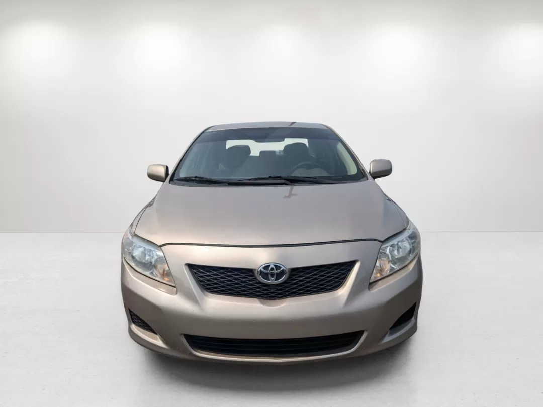 2009 Toyota Corolla LE (1NXBU40E89Z) with an Other engine, located at 7000 Northlake Connector, Columbus, GA, 31904, (706) 987-8085, 32.524975, -84.978134 - **Fuel Your Everyday Adventures with the 2009 Toyota Corolla LE - Perfect for Everyone!**<br /> <br /> If you're seeking a reliable vehicle that effortlessly blends comfort, efficiency, and style, the 2009 Toyota Corolla LE is your perfect match! This compact sedan is ideal for busy professionals, g - Photo#1