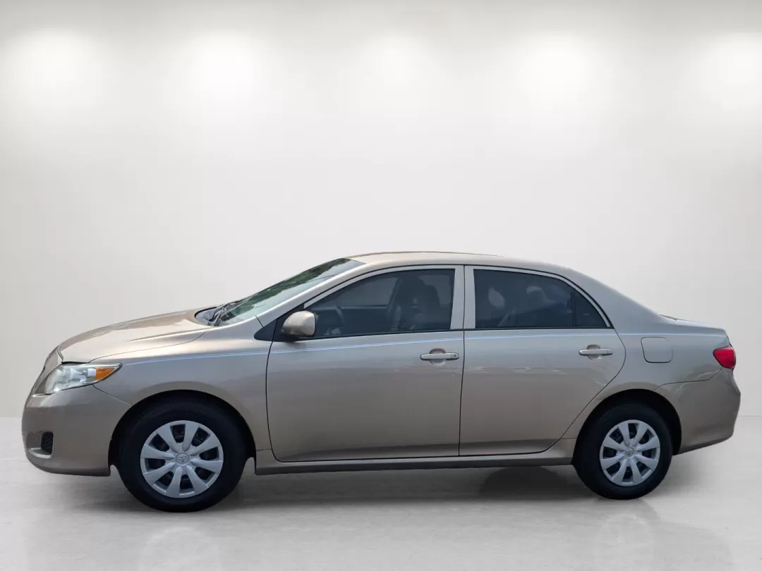 2009 Toyota Corolla LE (1NXBU40E89Z) with an Other engine, located at 7000 Northlake Connector, Columbus, GA, 31904, (706) 987-8085, 32.524975, -84.978134 - **Fuel Your Everyday Adventures with the 2009 Toyota Corolla LE - Perfect for Everyone!**<br /> <br /> If you're seeking a reliable vehicle that effortlessly blends comfort, efficiency, and style, the 2009 Toyota Corolla LE is your perfect match! This compact sedan is ideal for busy professionals, g - Photo#7