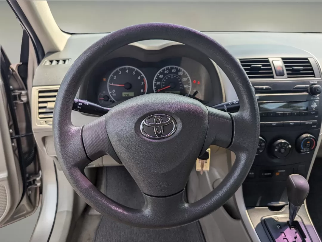 2009 Toyota Corolla LE (1NXBU40E89Z) with an Other engine, located at 7000 Northlake Connector, Columbus, GA, 31904, (706) 987-8085, 32.524975, -84.978134 - **Fuel Your Everyday Adventures with the 2009 Toyota Corolla LE - Perfect for Everyone!**<br /> <br /> If you're seeking a reliable vehicle that effortlessly blends comfort, efficiency, and style, the 2009 Toyota Corolla LE is your perfect match! This compact sedan is ideal for busy professionals, g - Photo#15