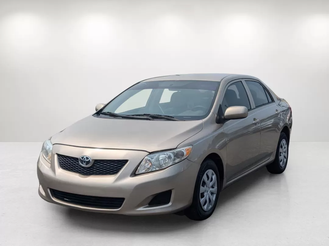 2009 Toyota Corolla LE (1NXBU40E89Z) with an Other engine, located at 7000 Northlake Connector, Columbus, GA, 31904, (706) 987-8085, 32.524975, -84.978134 - **Fuel Your Everyday Adventures with the 2009 Toyota Corolla LE - Perfect for Everyone!**<br /> <br /> If you're seeking a reliable vehicle that effortlessly blends comfort, efficiency, and style, the 2009 Toyota Corolla LE is your perfect match! This compact sedan is ideal for busy professionals, g - Photo#0