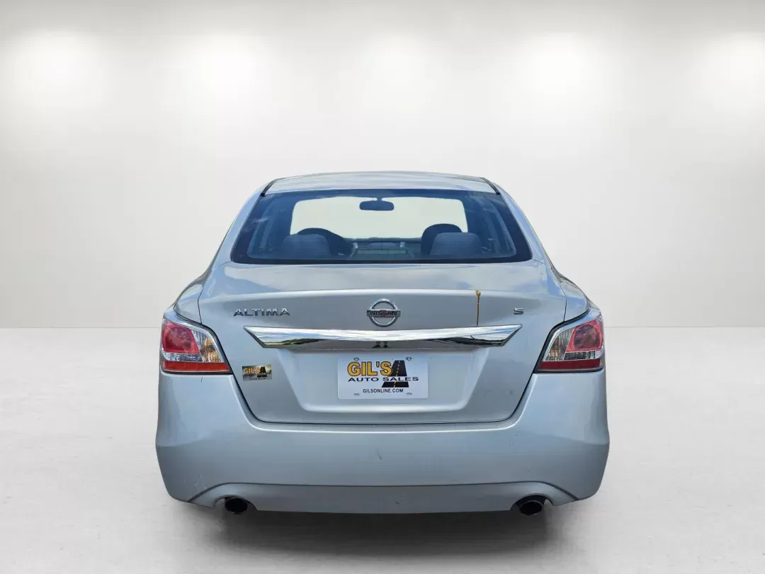 2014 /Charcoal Nissan Altima 2.5 S (1N4AL3AP2EC) with an Other engine, located at 521 Old Farm Lane Rd, Prattville, AL, 36066, (334) 325-1505, 32.482460, -86.416367 - **Discover Adventure and Comfort with the 2014 Nissan Altima at Gils Auto Your Trusted Buy Here Pay Here Dealership in Prattville, AL!**<br /> <br /> Are you ready to elevate your daily commute or family outings with a reliable and stylish sedan? The 2014 Nissan Altima is the perfect companion for - Photo#6