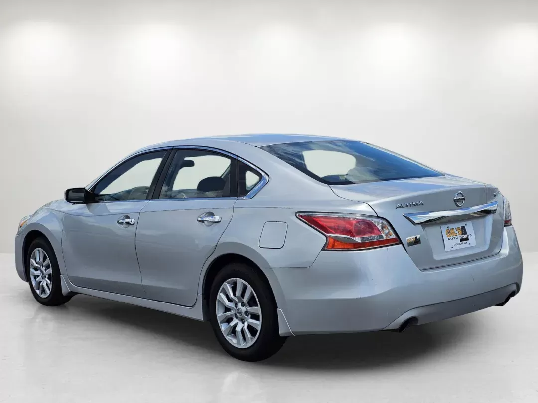 2014 /Charcoal Nissan Altima 2.5 S (1N4AL3AP2EC) with an Other engine, located at 521 Old Farm Lane Rd, Prattville, AL, 36066, (334) 325-1505, 32.482460, -86.416367 - **Discover Adventure and Comfort with the 2014 Nissan Altima at Gils Auto Your Trusted Buy Here Pay Here Dealership in Prattville, AL!**<br /> <br /> Are you ready to elevate your daily commute or family outings with a reliable and stylish sedan? The 2014 Nissan Altima is the perfect companion for - Photo#7