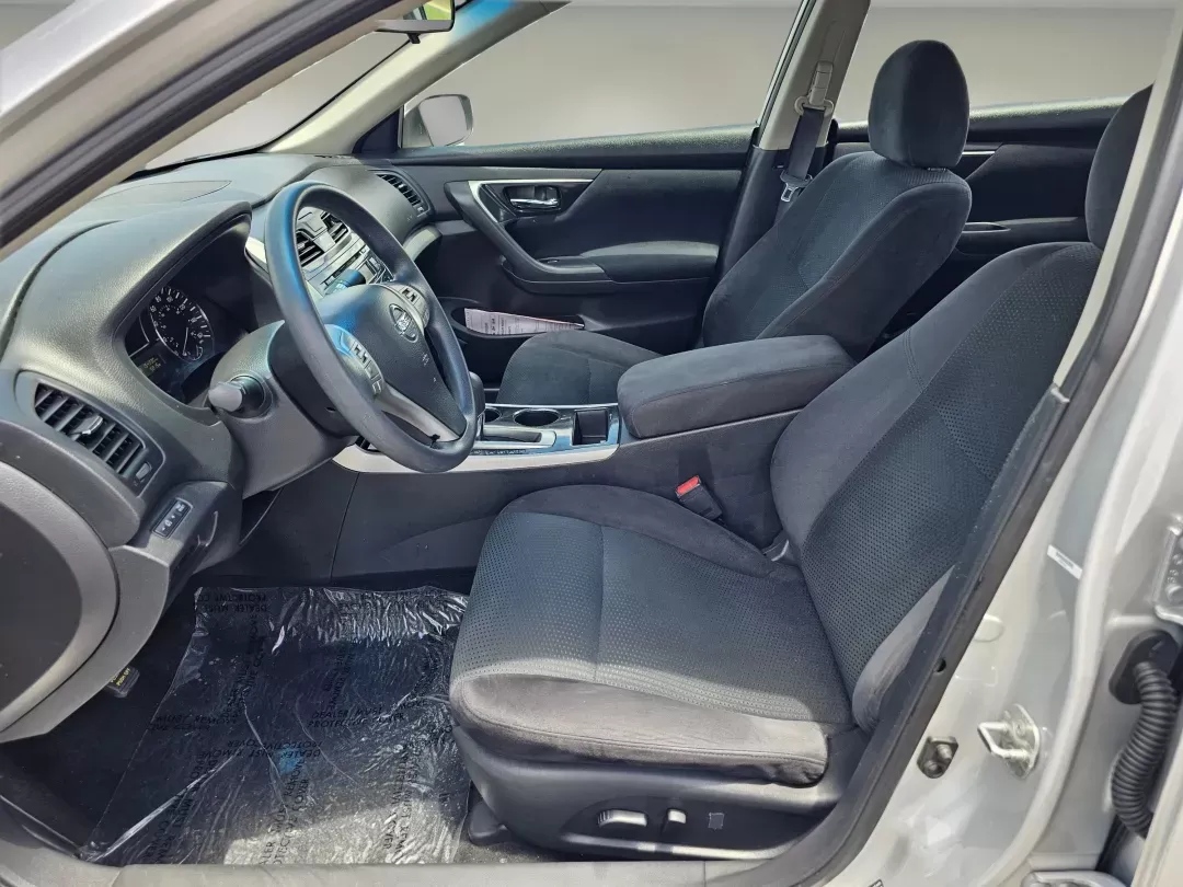 2014 /Charcoal Nissan Altima 2.5 S (1N4AL3AP2EC) with an Other engine, located at 521 Old Farm Lane Rd, Prattville, AL, 36066, (334) 325-1505, 32.482460, -86.416367 - **Discover Adventure and Comfort with the 2014 Nissan Altima at Gils Auto Your Trusted Buy Here Pay Here Dealership in Prattville, AL!**<br /> <br /> Are you ready to elevate your daily commute or family outings with a reliable and stylish sedan? The 2014 Nissan Altima is the perfect companion for - Photo#10