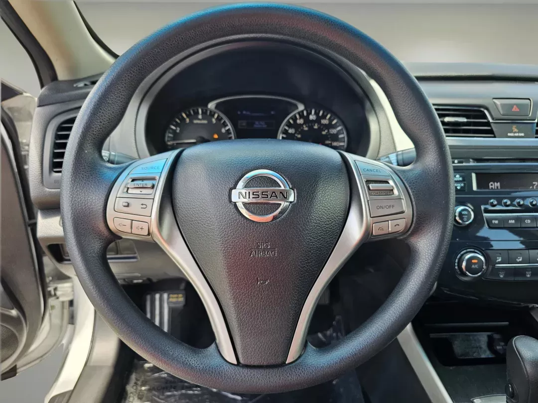 2014 /Charcoal Nissan Altima 2.5 S (1N4AL3AP2EC) with an Other engine, located at 521 Old Farm Lane Rd, Prattville, AL, 36066, (334) 325-1505, 32.482460, -86.416367 - **Discover Adventure and Comfort with the 2014 Nissan Altima at Gils Auto Your Trusted Buy Here Pay Here Dealership in Prattville, AL!**<br /> <br /> Are you ready to elevate your daily commute or family outings with a reliable and stylish sedan? The 2014 Nissan Altima is the perfect companion for - Photo#11