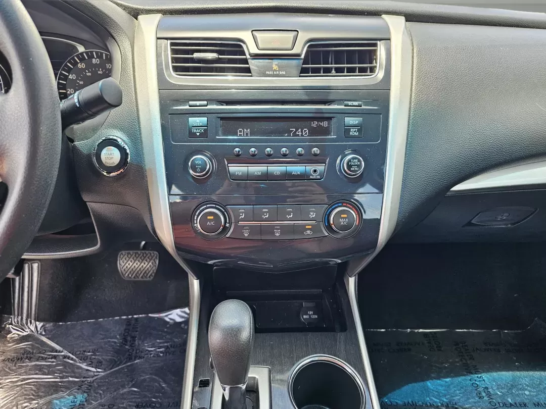 2014 /Charcoal Nissan Altima 2.5 S (1N4AL3AP2EC) with an Other engine, located at 521 Old Farm Lane Rd, Prattville, AL, 36066, (334) 325-1505, 32.482460, -86.416367 - **Discover Adventure and Comfort with the 2014 Nissan Altima at Gils Auto Your Trusted Buy Here Pay Here Dealership in Prattville, AL!**<br /> <br /> Are you ready to elevate your daily commute or family outings with a reliable and stylish sedan? The 2014 Nissan Altima is the perfect companion for - Photo#13