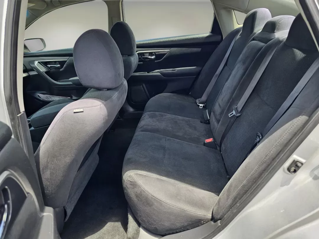 2014 /Charcoal Nissan Altima 2.5 S (1N4AL3AP2EC) with an Other engine, located at 521 Old Farm Lane Rd, Prattville, AL, 36066, (334) 325-1505, 32.482460, -86.416367 - **Discover Adventure and Comfort with the 2014 Nissan Altima at Gils Auto Your Trusted Buy Here Pay Here Dealership in Prattville, AL!**<br /> <br /> Are you ready to elevate your daily commute or family outings with a reliable and stylish sedan? The 2014 Nissan Altima is the perfect companion for - Photo#15