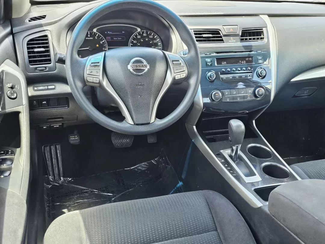 2014 /Charcoal Nissan Altima 2.5 S (1N4AL3AP2EC) with an Other engine, located at 521 Old Farm Lane Rd, Prattville, AL, 36066, (334) 325-1505, 32.482460, -86.416367 - **Discover Adventure and Comfort with the 2014 Nissan Altima at Gils Auto Your Trusted Buy Here Pay Here Dealership in Prattville, AL!**<br /> <br /> Are you ready to elevate your daily commute or family outings with a reliable and stylish sedan? The 2014 Nissan Altima is the perfect companion for - Photo#16