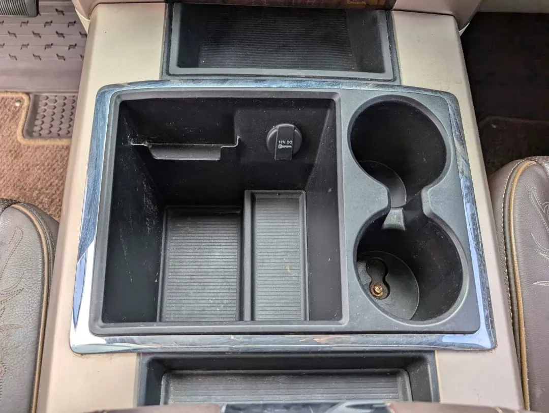 2015 /Lt Frost Beige/Brown Ram 1500 Laramie Longhorn (1C6RR7PT3FS) with an Regular Unleaded V-8 5.7 L/345 engine, 8-Speed Automatic w/OD transmission, located at 3959 U.S. 80 W, Phenix City, AL, 36870, (334) 297-4885, 32.469296, -85.135185 - 2015 Ram 1500 Laramie Longhorn - Photo#14