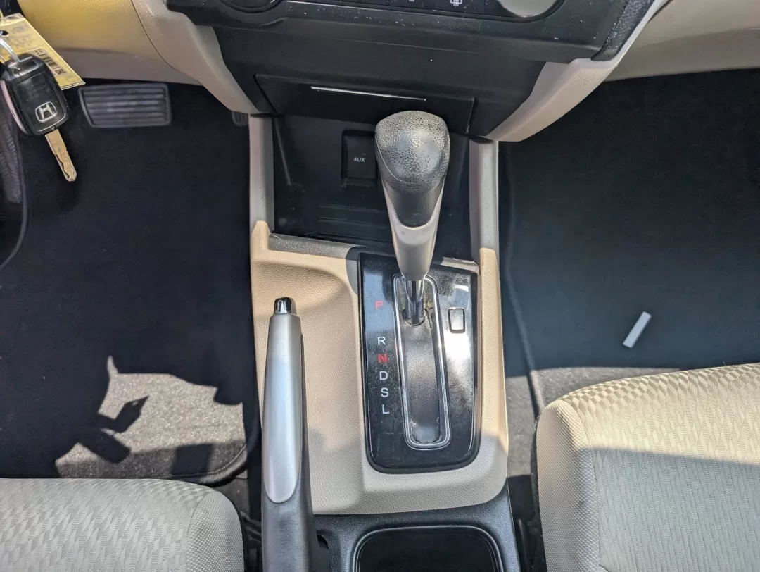 2014 Honda Civic Sedan LX (2HGFB2F52EH) with an Other engine, located at 1430 Gateway Drive, Opelika, AL, 36801, (334) 239-0944, 32.637871, -85.409790 - 2014 Honda Civic Sedan LX - Photo#13