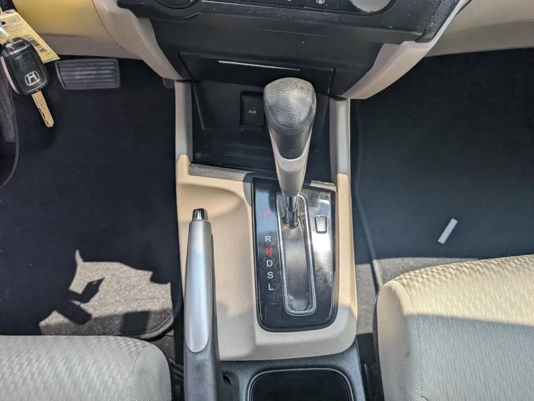 2014 Honda Civic Sedan LX (2HGFB2F52EH) with an Regular Unleaded I-4 1.8 L/110 engine, 1-Speed CVT w/OD transmission, located at 5115 14th Ave., Columbus, GA, 31904, (706) 323-0345, 32.511494, -84.971046 - 2014 Honda Civic Sedan LX - Photo#13