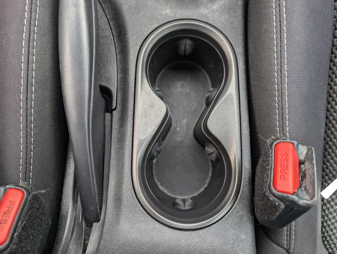 2015 /Black Dodge Dart SXT (1C3CDFBB3FD) with an Regular Unleaded I-4 2.4 L/144 engine, 6-Speed Automatic w/OD transmission, located at 3959 U.S. 80 W, Phenix City, AL, 36870, (334) 297-4885, 32.469296, -85.135185 - 2015 Dodge Dart SXT - Photo#12