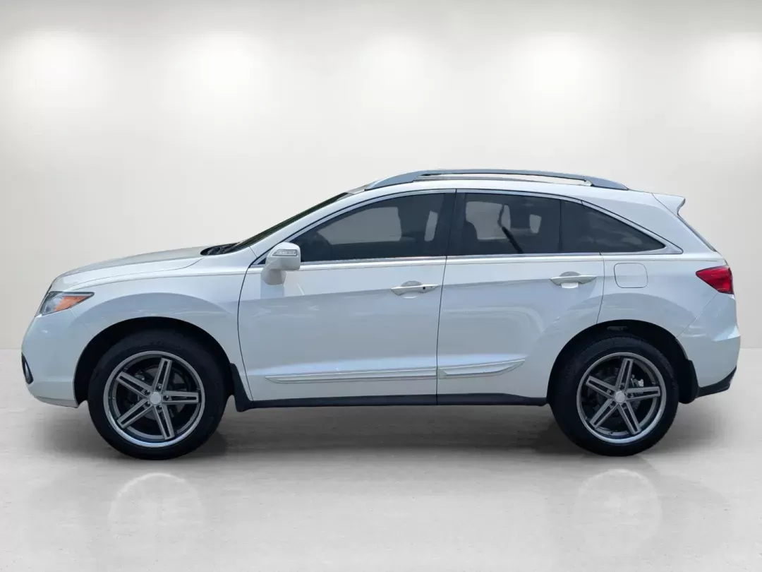 2015 Acura RDX Tech Pkg (5J8TB4H51FL) with an Premium Unleaded V-6 3.5 L/212 engine, 6-Speed Automatic w/OD transmission, located at 5115 14th Ave., Columbus, GA, 31904, (706) 323-0345, 32.511494, -84.971046 - 2015 Acura RDX Tech Pkg - Photo#6