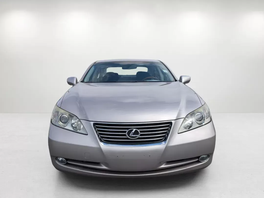 2008 Lexus ES 350 (JTHBJ46G782) with an Gas V6 3.5L/210 engine, 6-Speed Automatic transmission, located at 3959 U.S. 80 W, Phenix City, AL, 36870, (334) 297-4885, 32.469296, -85.135185 - 2008 Lexus ES 350 - Photo#2