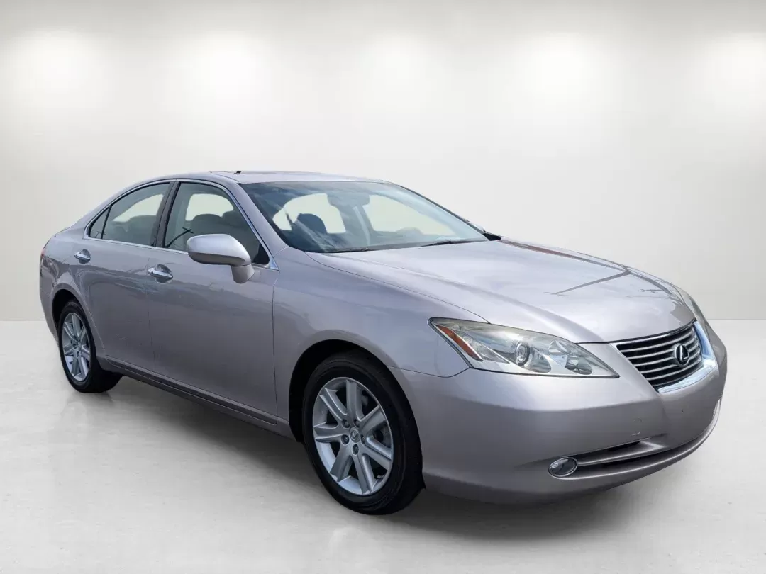 2008 Lexus ES 350 (JTHBJ46G782) with an Gas V6 3.5L/210 engine, 6-Speed Automatic transmission, located at 3959 U.S. 80 W, Phenix City, AL, 36870, (334) 297-4885, 32.469296, -85.135185 - 2008 Lexus ES 350 - Photo#3