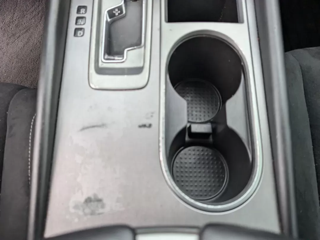 2019 /Graphite Nissan Murano S (5N1AZ2MJ9KN) with an Regular Unleaded V-6 3.5 L/213 engine, 1-Speed CVT w/OD transmission, located at 3959 U.S. 80 W, Phenix City, AL, 36870, (334) 297-4885, 32.469296, -85.135185 - 2019 Nissan Murano S - Photo#13