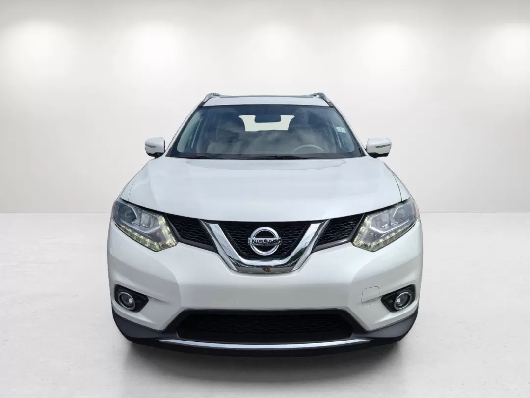 2015 /Almond Nissan Rogue SL (5N1AT2MV2FC) with an Other engine, located at 7000 Northlake Connector, Columbus, GA, 31904, (706) 987-8085, 32.524975, -84.978134 - Looking for a versatile vehicle that can seamlessly transition from daily commutes to weekend adventures? Look no further than this stunning 2015 Nissan Rogue SL, now available at Gils Auto in Opelika, AL! This SUV is perfect for growing families, budget-conscious buyers, or anyone who craves a reli - Photo#1
