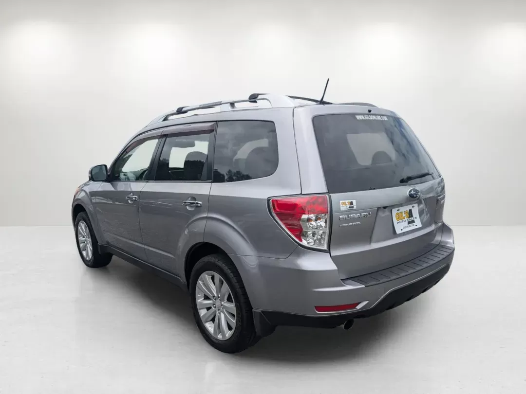 2011 /Platinum Subaru Forester 2.5X Touring (JF2SHAGC8BH) with an Other engine, located at 804 22nd Ave, Phenix City, AL, 36870, (334) 297-1860, 32.484749, -85.024475 - **Explore Adventure with the 2011 Subaru Forester at Gils Auto!**<br /> <br /> Are you ready to elevate your lifestyle and take every road trip to the next level? The 2011 Subaru Forester, available now at Gils Auto in Phenix City, AL, is the ideal SUV for families, commuters, and adventurous spirit - Photo#6
