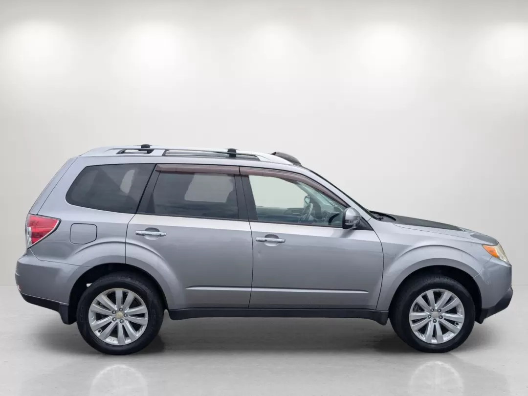 2011 Subaru Forester 2.5X Touring (JF2SHAGC8BH) with an Other engine, located at 5115 14th Ave., Columbus, GA, 31904, (706) 323-0345, 32.511494, -84.971046 - **Explore Adventure with the 2011 Subaru Forester at Gils Auto!**<br /> <br /> Are you ready to elevate your lifestyle and take every road trip to the next level? The 2011 Subaru Forester, available now at Gils Auto in Phenix City, AL, is the ideal SUV for families, commuters, and adventurous spirit - Photo#3
