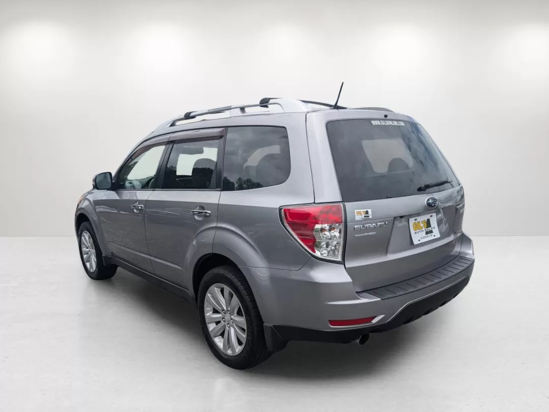 2011 Subaru Forester 2.5X Touring (JF2SHAGC8BH) with an Other engine, located at 5115 14th Ave., Columbus, GA, 31904, (706) 323-0345, 32.511494, -84.971046 - **Explore Adventure with the 2011 Subaru Forester at Gils Auto!**<br /> <br /> Are you ready to elevate your lifestyle and take every road trip to the next level? The 2011 Subaru Forester, available now at Gils Auto in Phenix City, AL, is the ideal SUV for families, commuters, and adventurous spirit - Photo#6