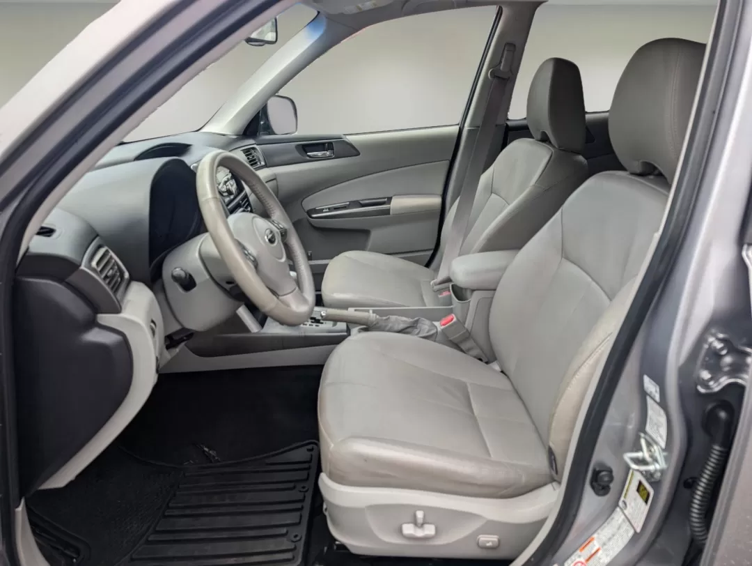 2011 Subaru Forester 2.5X Touring (JF2SHAGC8BH) with an Other engine, located at 5115 14th Ave., Columbus, GA, 31904, (706) 323-0345, 32.511494, -84.971046 - **Explore Adventure with the 2011 Subaru Forester at Gils Auto!**<br /> <br /> Are you ready to elevate your lifestyle and take every road trip to the next level? The 2011 Subaru Forester, available now at Gils Auto in Phenix City, AL, is the ideal SUV for families, commuters, and adventurous spirit - Photo#9