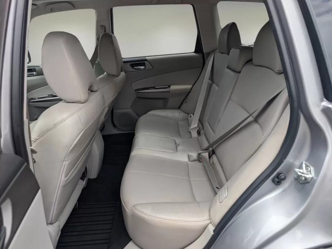 2011 Subaru Forester 2.5X Touring (JF2SHAGC8BH) with an Other engine, located at 5115 14th Ave., Columbus, GA, 31904, (706) 323-0345, 32.511494, -84.971046 - **Explore Adventure with the 2011 Subaru Forester at Gils Auto!**<br /> <br /> Are you ready to elevate your lifestyle and take every road trip to the next level? The 2011 Subaru Forester, available now at Gils Auto in Phenix City, AL, is the ideal SUV for families, commuters, and adventurous spirit - Photo#10