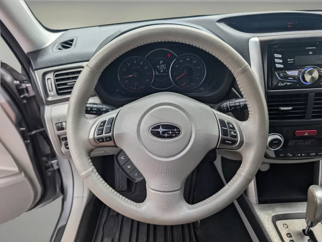 2011 Subaru Forester 2.5X Touring (JF2SHAGC8BH) with an Other engine, located at 5115 14th Ave., Columbus, GA, 31904, (706) 323-0345, 32.511494, -84.971046 - **Explore Adventure with the 2011 Subaru Forester at Gils Auto!**<br /> <br /> Are you ready to elevate your lifestyle and take every road trip to the next level? The 2011 Subaru Forester, available now at Gils Auto in Phenix City, AL, is the ideal SUV for families, commuters, and adventurous spirit - Photo#14