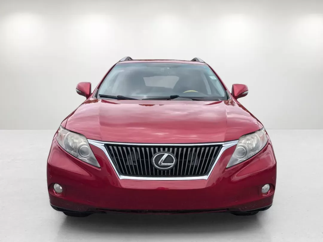 2011 Lexus RX 350 (2T2ZK1BA3BC) with an Gas V6 3.5L/211 engine, 6-Speed Automatic transmission, located at 3959 U.S. 80 W, Phenix City, AL, 36870, (334) 297-4885, 32.469296, -85.135185 - 2011 Lexus RX 350 - Photo#2