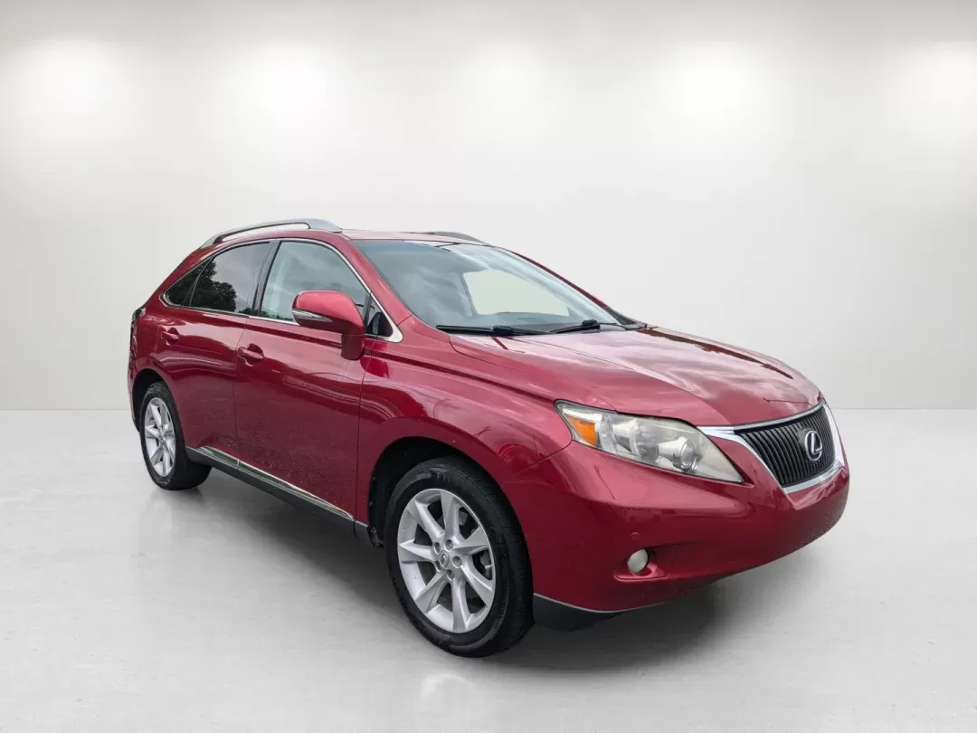 2011 Lexus RX 350 (2T2ZK1BA3BC) with an Gas V6 3.5L/211 engine, 6-Speed Automatic transmission, located at 3959 U.S. 80 W, Phenix City, AL, 36870, (334) 297-4885, 32.469296, -85.135185 - 2011 Lexus RX 350 - Photo#3