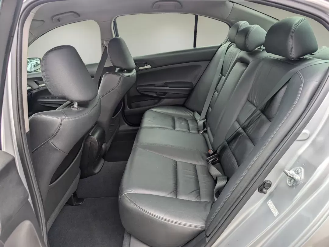 2012 Honda Accord Sdn SE (1HGCP2F60CA) with an Gas I4 2.4L/144 engine, 5-Speed Automatic transmission, located at 3959 U.S. 80 W, Phenix City, AL, 36870, (334) 297-4885, 32.469296, -85.135185 - 2012 Honda Accord Sdn SE - Photo#11