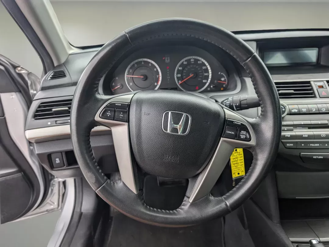 2012 Honda Accord Sdn SE (1HGCP2F60CA) with an Gas I4 2.4L/144 engine, 5-Speed Automatic transmission, located at 3959 U.S. 80 W, Phenix City, AL, 36870, (334) 297-4885, 32.469296, -85.135185 - 2012 Honda Accord Sdn SE - Photo#16