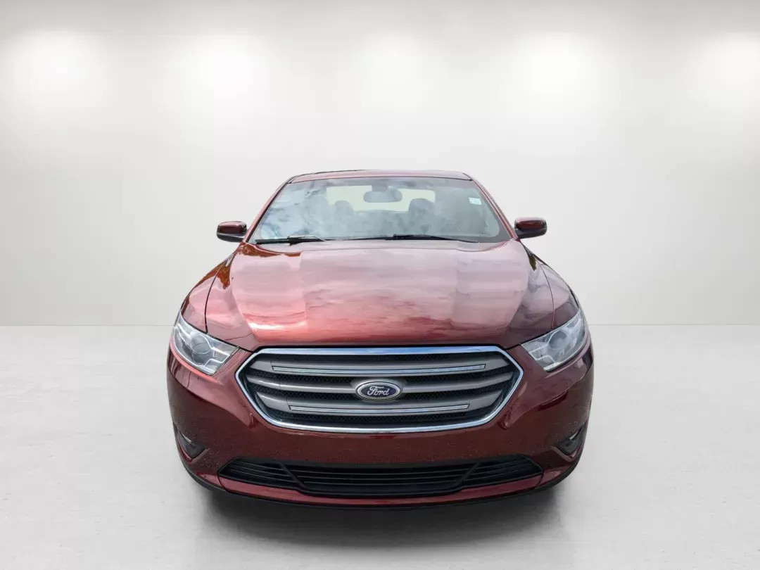 2016 Ford Taurus SEL (1FAHP2E80GG) with an Regular Unleaded V-6 3.5 L/213 engine, 6-Speed Automatic w/OD transmission, located at 5115 14th Ave., Columbus, GA, 31904, (706) 323-0345, 32.511494, -84.971046 - 2016 Ford Taurus SEL - Photo#2