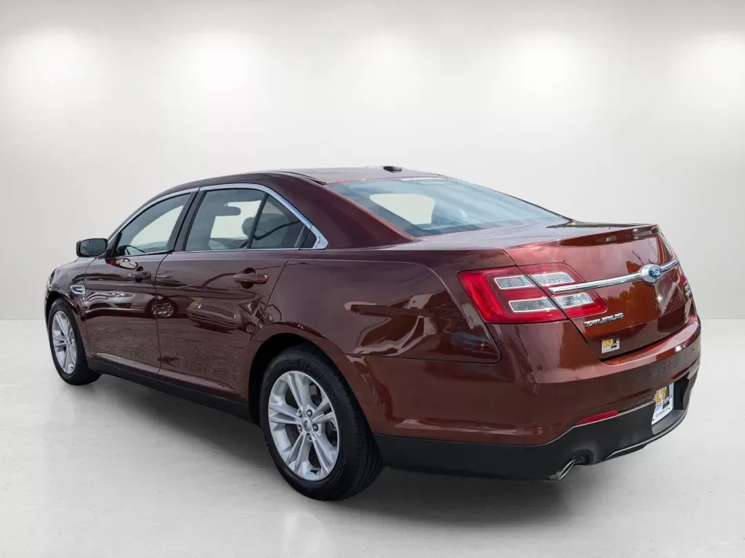 2016 Ford Taurus SEL (1FAHP2E80GG) with an Regular Unleaded V-6 3.5 L/213 engine, 6-Speed Automatic w/OD transmission, located at 5115 14th Ave., Columbus, GA, 31904, (706) 323-0345, 32.511494, -84.971046 - 2016 Ford Taurus SEL - Photo#7