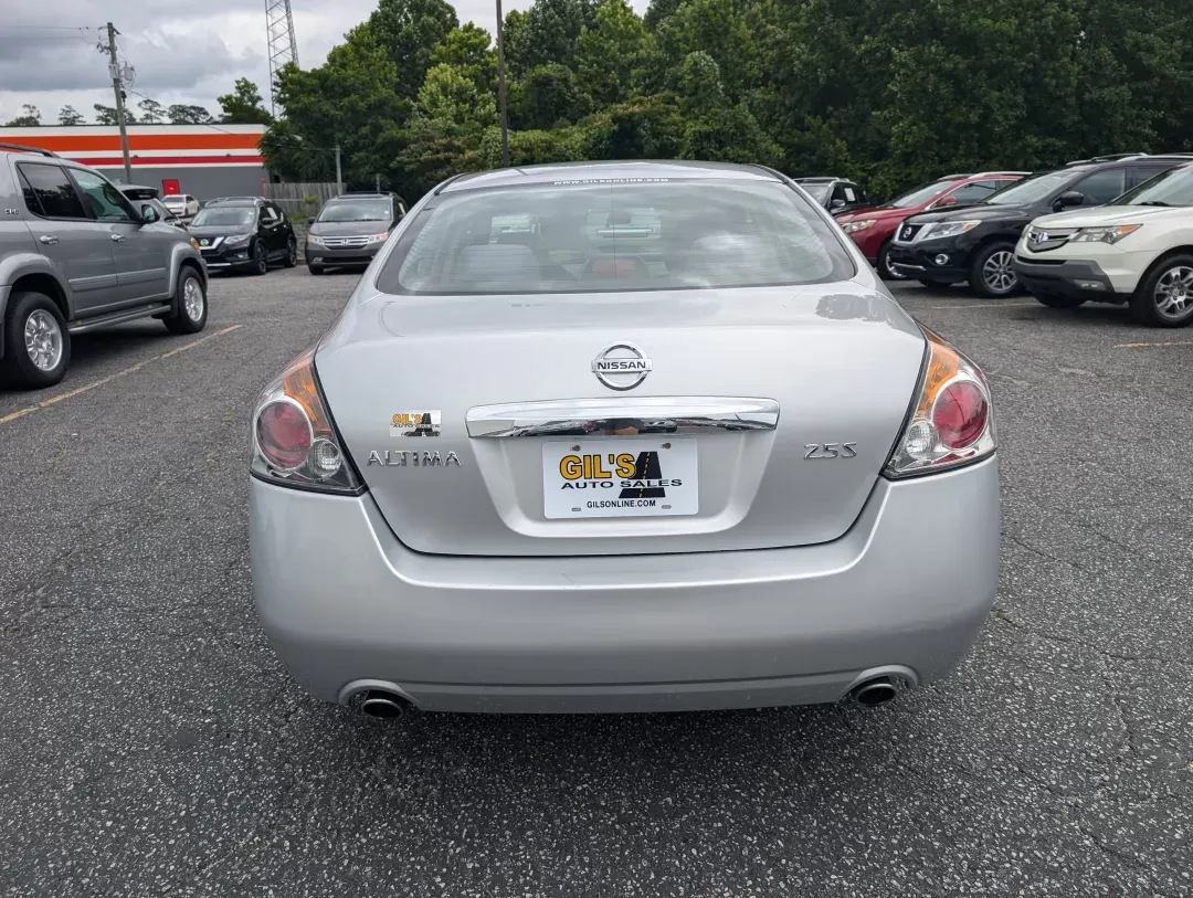2012 /Charcoal Nissan Altima 2.5 S (1N4AL2AP3CN) with an Gas I4 2.5L/ engine, 1-Speed Continuously Variable Ratio transmission, located at 3959 U.S. 80 W, Phenix City, AL, 36870, (334) 297-4885, 32.469296, -85.135185 - 2012 Nissan Altima 2.5 S - Photo#5