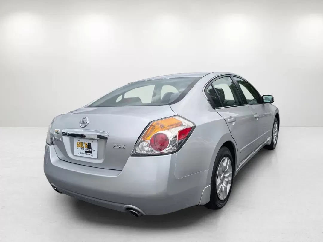 2012 /Charcoal Nissan Altima 2.5 S (1N4AL2AP3CN) with an Gas I4 2.5L/ engine, 1-Speed Continuously Variable Ratio transmission, located at 3959 U.S. 80 W, Phenix City, AL, 36870, (334) 297-4885, 32.469296, -85.135185 - 2012 Nissan Altima 2.5 S - Photo#5