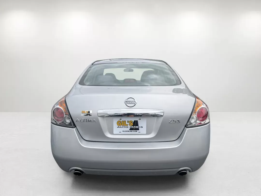 2012 /Charcoal Nissan Altima 2.5 S (1N4AL2AP3CN) with an Gas I4 2.5L/ engine, 1-Speed Continuously Variable Ratio transmission, located at 3959 U.S. 80 W, Phenix City, AL, 36870, (334) 297-4885, 32.469296, -85.135185 - 2012 Nissan Altima 2.5 S - Photo#6