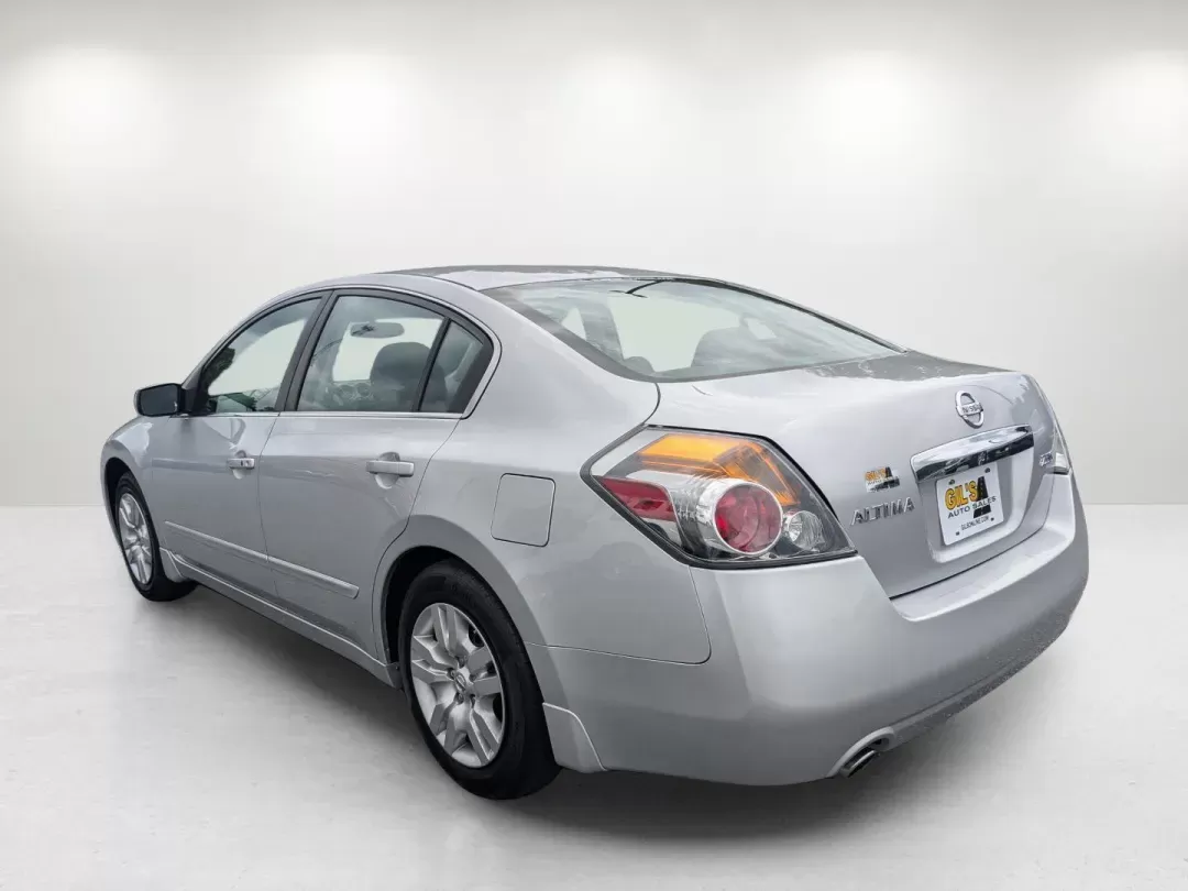 2012 /Charcoal Nissan Altima 2.5 S (1N4AL2AP3CN) with an Gas I4 2.5L/ engine, 1-Speed Continuously Variable Ratio transmission, located at 3959 U.S. 80 W, Phenix City, AL, 36870, (334) 297-4885, 32.469296, -85.135185 - 2012 Nissan Altima 2.5 S - Photo#7