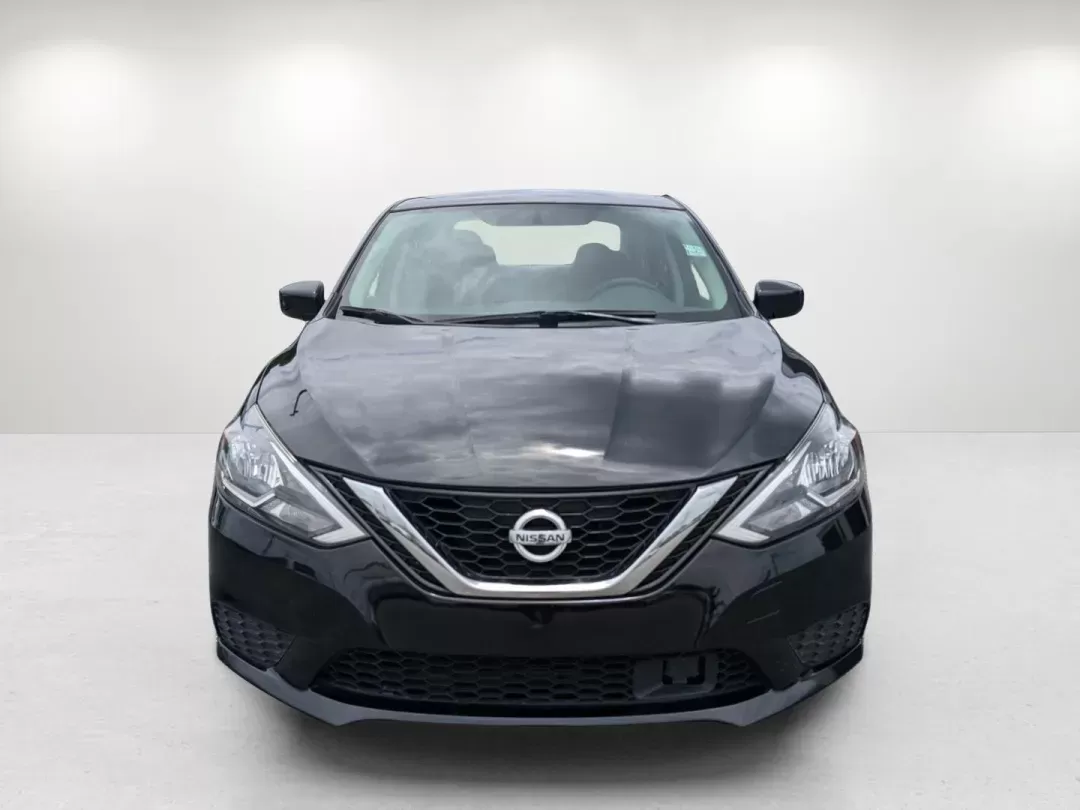 2019 /Charcoal Nissan Sentra SV (3N1AB7AP0KL) with an Regular Unleaded I-4 1.8 L/110 engine, 1-Speed CVT w/OD transmission, located at 3959 U.S. 80 W, Phenix City, AL, 36870, (334) 297-4885, 32.469296, -85.135185 - 2019 Nissan Sentra SV - Photo#2