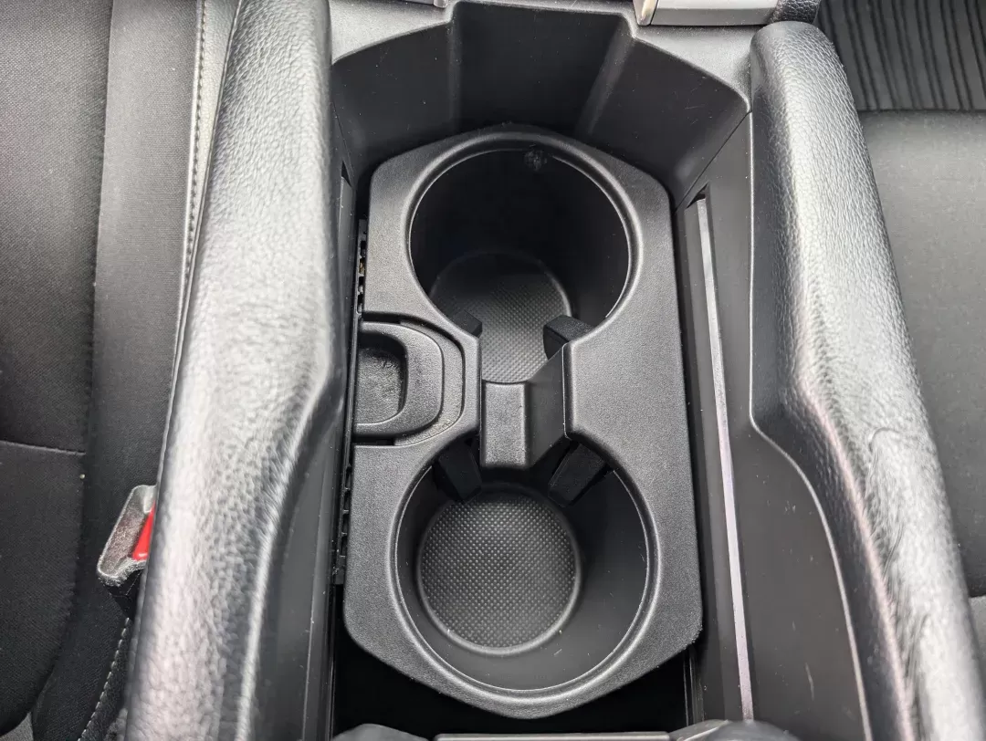 2020 Honda Civic Sedan Sport (2HGFC2F86LH) with an Regular Unleaded I-4 2.0 L/122 engine, 1-Speed CVT w/OD transmission, located at 3959 U.S. 80 W, Phenix City, AL, 36870, (334) 297-4885, 32.469296, -85.135185 - 2020 Honda Civic Sedan Sport - Photo#14
