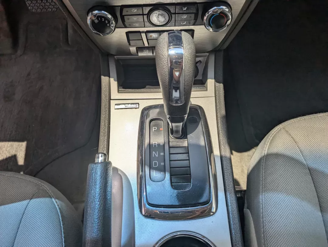 2012 Ford Fusion SE (3FAHP0HAXCR) with an Gas I4 2.5L/152 engine, 6-Speed Automatic transmission, located at 3959 U.S. 80 W, Phenix City, AL, 36870, (334) 297-4885, 32.469296, -85.135185 - 2012 Ford Fusion SE - Photo#13
