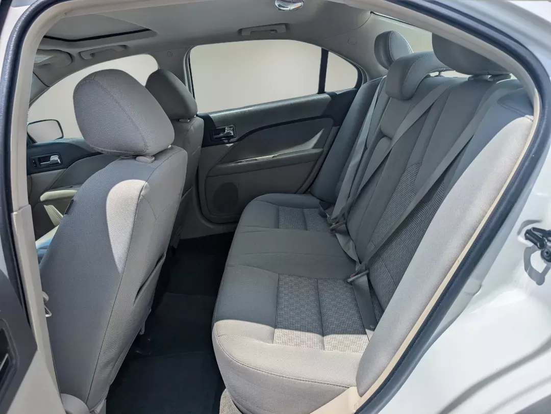 2012 Ford Fusion SE (3FAHP0HAXCR) with an Gas I4 2.5L/152 engine, 6-Speed Automatic transmission, located at 3959 U.S. 80 W, Phenix City, AL, 36870, (334) 297-4885, 32.469296, -85.135185 - **Your Next Adventure Awaits: 2012 Ford Fusion SE at Gils Auto - Phenix City, AL!**<br /> <br /> Are you searching for the perfect blend of reliability, comfort, and style for your daily adventures? Look no further! The 2012 Ford Fusion SE is not just a sedan; it's your ticket to a stress-free commu - Photo#11