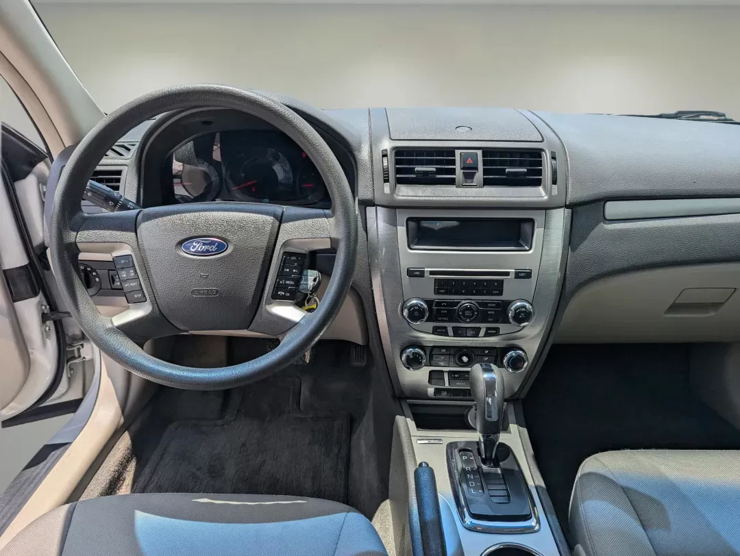 2012 Ford Fusion SE (3FAHP0HAXCR) with an Gas I4 2.5L/152 engine, 6-Speed Automatic transmission, located at 3959 U.S. 80 W, Phenix City, AL, 36870, (334) 297-4885, 32.469296, -85.135185 - **Your Next Adventure Awaits: 2012 Ford Fusion SE at Gils Auto - Phenix City, AL!**<br /> <br /> Are you searching for the perfect blend of reliability, comfort, and style for your daily adventures? Look no further! The 2012 Ford Fusion SE is not just a sedan; it's your ticket to a stress-free commu - Photo#12