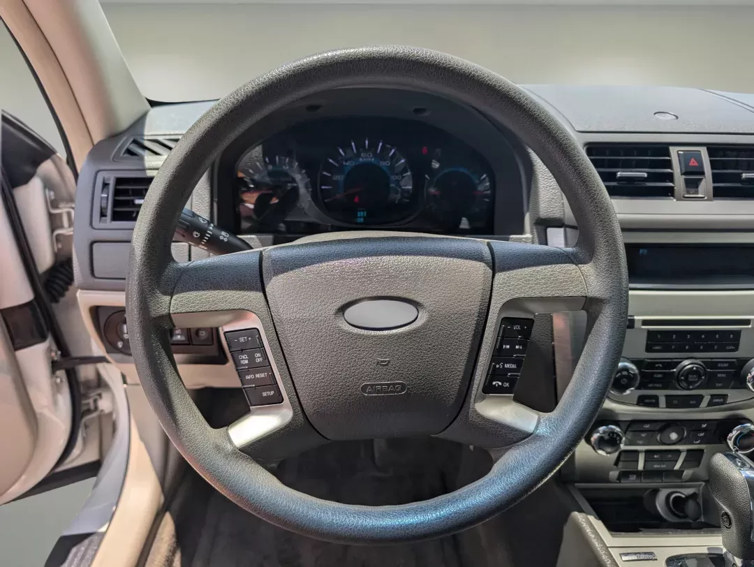 2012 Ford Fusion SE (3FAHP0HAXCR) with an Gas I4 2.5L/152 engine, 6-Speed Automatic transmission, located at 3959 U.S. 80 W, Phenix City, AL, 36870, (334) 297-4885, 32.469296, -85.135185 - **Your Next Adventure Awaits: 2012 Ford Fusion SE at Gils Auto - Phenix City, AL!**<br /> <br /> Are you searching for the perfect blend of reliability, comfort, and style for your daily adventures? Look no further! The 2012 Ford Fusion SE is not just a sedan; it's your ticket to a stress-free commu - Photo#16
