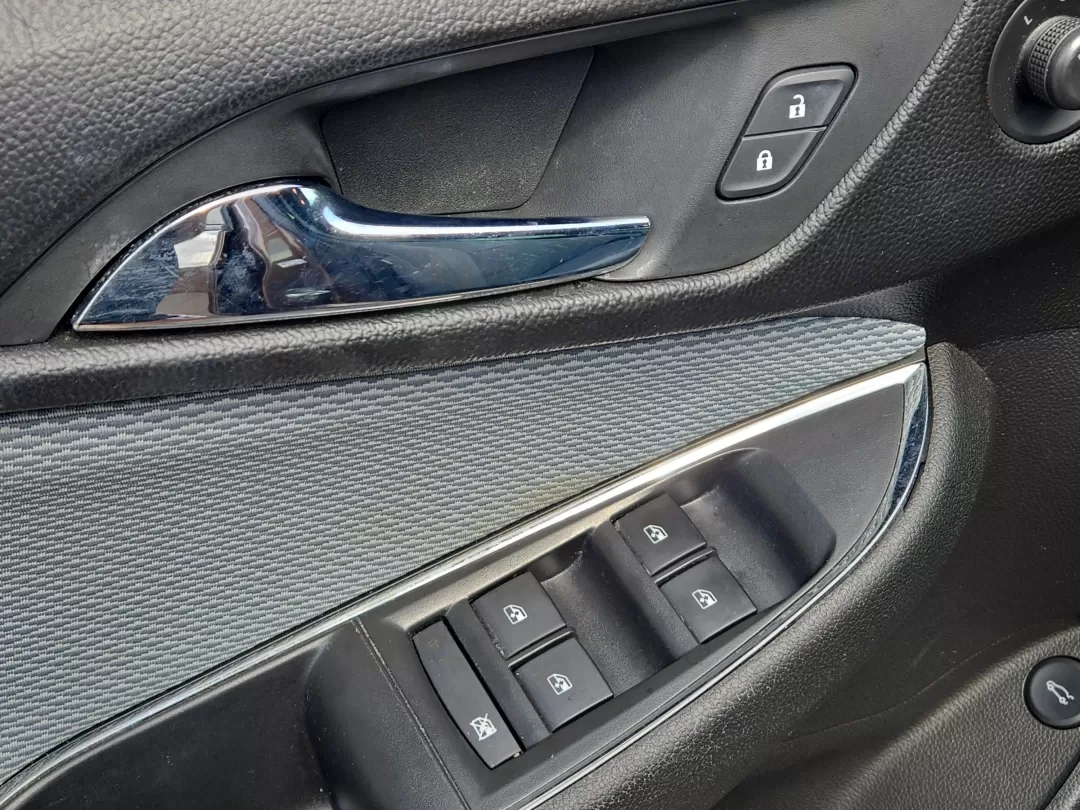 2019 /Jet Black/Galvanized Chevrolet Cruze LS (1G1BC5SMXK7) with an Other engine, located at 1430 Gateway Drive, Opelika, AL, 36801, (334) 239-0944, 32.637871, -85.409790 - 2019 Chevrolet Cruze LS - Photo#10
